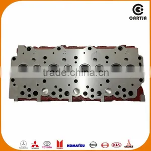 J2/JT Engine Parts Cylinder Head thumbnail-1