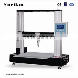 Electronic Universal Material Compression Resistance Tester thumbnail-1