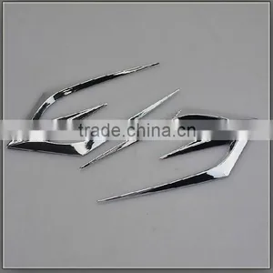 Newly Designing Hot Selling Car Emblem With Led (ss-3600) thumbnail-1