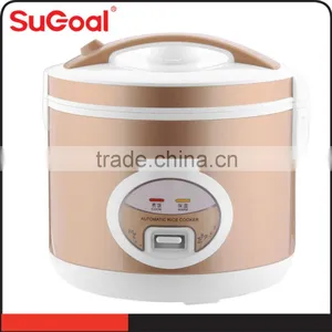 23L 3200W Large Capacity Commercial Rice Cooker With Colored Housing thumbnail-1