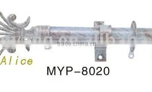 Hardware Curtain Pole thumbnail-1