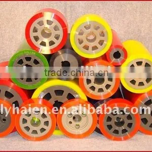 Polyurethane Roller thumbnail-1