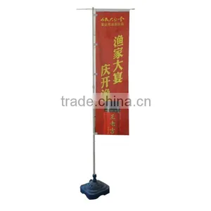 Aluminum Telescopic Pole Iron Based Business thumbnail-3