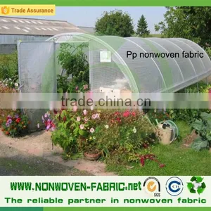 Landscape Nonwoven Fabric Agriculture Nonwoven Fabric 100% Polypropylene Price per kg thumbnail-6