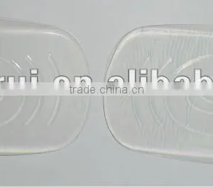 Silicone Insoles for Shoes thumbnail-1