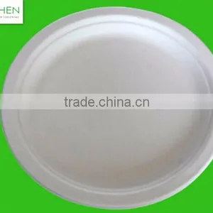 Wholesale Custom Printed Disposable Paper Plastic Party Plates thumbnail-1