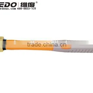 Non Sparking Nonexprosive High Quality Non-magnetic Die Forged China Manufacturer OEM Service no MOQ Bricklayers' Hammer thumbnail-1