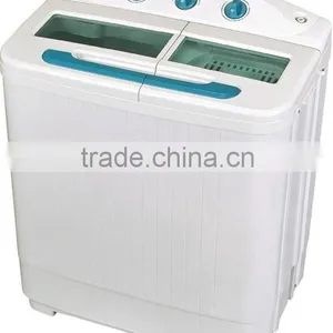 XPB42-428S Mini /Semi-Automatic/ Twin Tub Washing Machine thumbnail-1