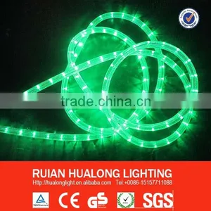 Led Rope Light /led Flexible Neon Tube Car Hotel Brige Window Led Rope Light thumbnail-3