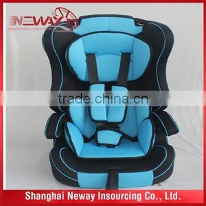 Universal ECE Certificate,High Quality Car Safety Baby Seat thumbnail-1