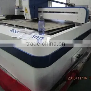 1300*2500mm 1500*3000mm Japan Panasonic Servo Driving Cypcut Controller Raycus Laser Source Fiber Laser Cutting Machine Metal thumbnail-4
