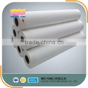 Wide Format Blank Oil Painting Polycotton Canvas thumbnail-2