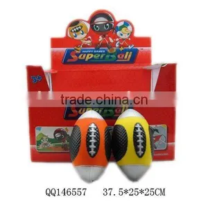 Football -- PU Ball thumbnail-1