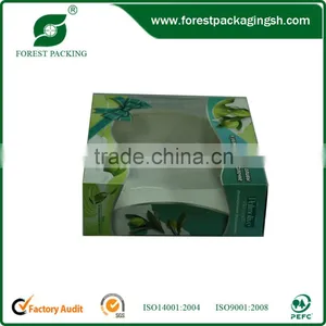 2015 NEW STYLE FANCY WHITE TRANSPARENT PAPER GIFT BOX EP472000023 thumbnail-1