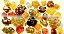MULTICOLOUR DIAMOND ROUGH-1-5CTWSIZE thumbnail-1