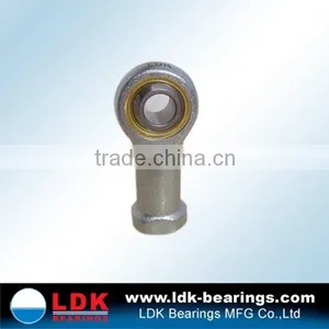 LDK ISO9001,TS16949 Certificated Rod End Bearing Female Thread Phs16 thumbnail-1