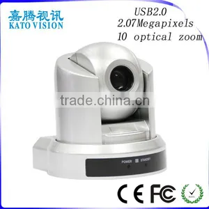 Telemedicine USB Video Conference HD Camera 1080p Zoom Free Video thumbnail-1