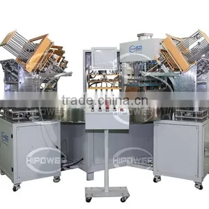 High Frequency PVC Blister Sealing Machine thumbnail-1
