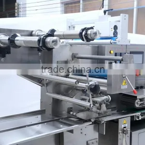 Chocolate Packaging Machine thumbnail-4