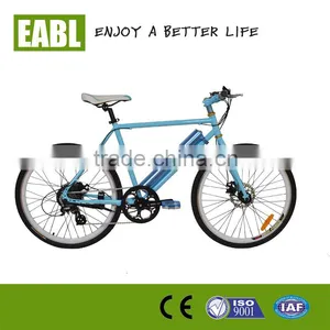 36v China Cheap Electric Man Bicycle With En15194,ce thumbnail-1