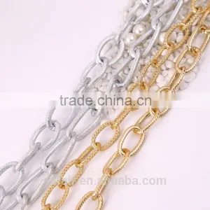 2016 New Style Plating Bracelet Chain Made by Excellent Quality Factory Direct Sell thumbnail-2
