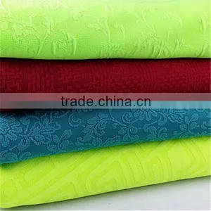 2015Esse Textile 95%T 5%SP Knitted Fabric Jacquard Fabric for Clothes thumbnail-3
