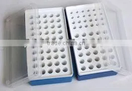 Multi Centrifuge Tube Box Multi-purpose Ice Box 0.2ml / 0.5ml/1.5ml thumbnail-1