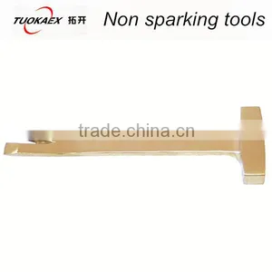 Non Sparking Crate Opener Hammer thumbnail-1