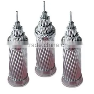 ACSR Conductor, Aluminum Conductor Steel Reinforced thumbnail-4