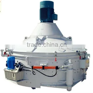 XinXing MP330 Planetary Concrete Mixer thumbnail-1