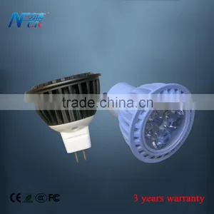 Led Light for tv Studio Aluminum 5w Led Spot Light Warm Wihte Led Spot Light thumbnail-1