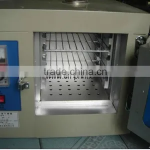 China Manufacturer Electric Hot Oven Machine Drying Oven Manchine Lumber Dryer Machine TM-600F thumbnail-5