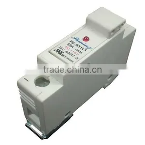 4 Color Pad Printing Machine for Fuse Holder LC-SPM4-150/16T thumbnail-5