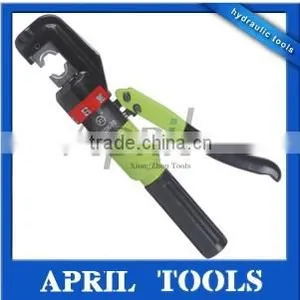 Hydraulic Hose Crimping Machine YQK-70 thumbnail-1