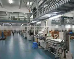 Chung Pak (Guangdong) Battery Industrial Co., Ltd. company overview - view 3 thumbnail