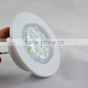 Low Voltage Led Car Downlights/ 2W Led Ceiling Light With Switch/ 12 Volt Led Lightings (SC-A131) thumbnail-2