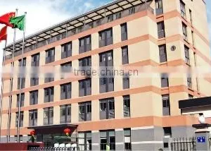 Hangzhou T&G Technology Co., Ltd. company overview - view 1 thumbnail