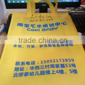 Best Selling Bags for Shopping thumbnail-5