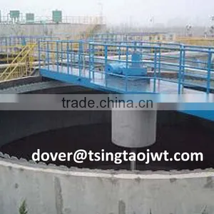 Center Drive Clariflocculator for Waste Water Treatment Quality Choice thumbnail-1