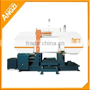 Extreme Heavy Band Machine With Automatic Feeder thumbnail-1