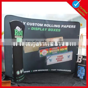 Company Exhibition Booth Banners thumbnail-3