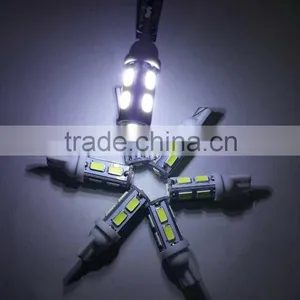 Car LED Lights 5730 T10 LED Good Quality T10-9SMD 5730 Hot Sales thumbnail-2