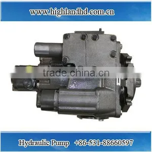 China Factory Direct Sales Left-rotation Hydraulic Pump Motor Couplings thumbnail-2