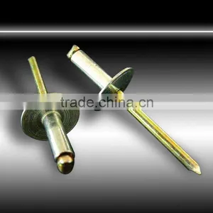 Aluminum Blind Rivets thumbnail-1