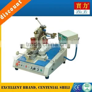 220V 50HZ Power Source Small Toroidal Winder thumbnail-1