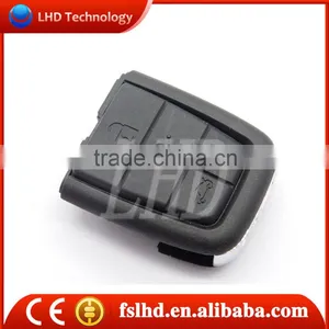 High Quality Chevrolet Key for Smart Keyless Entry Remote Key Fob Case Cover Blank 4+1 Buttons thumbnail-6
