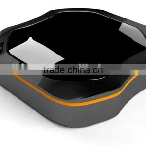 2016 Shenzhen World Security,wireless Portable Gps Tracker With Free APP Software thumbnail-1