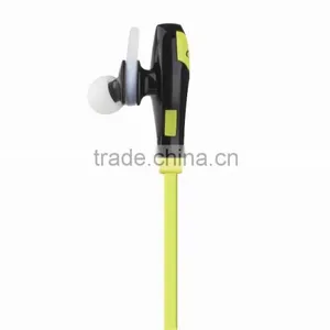 New Products 2015 Innovative Product Sport Bluetooth Headset HY-B321 thumbnail-5