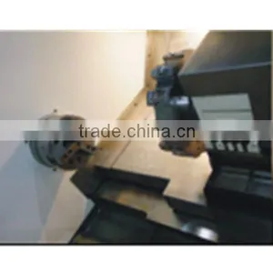 TCK700 Antique Lathe thumbnail-5