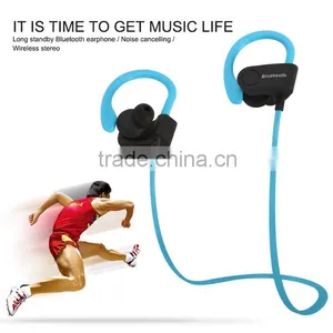 Ear Hook Bluetooth Wireless Headset thumbnail-3